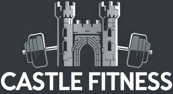 Castle Fitness Logo